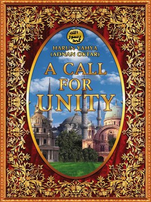 cover image of A Call for Unity